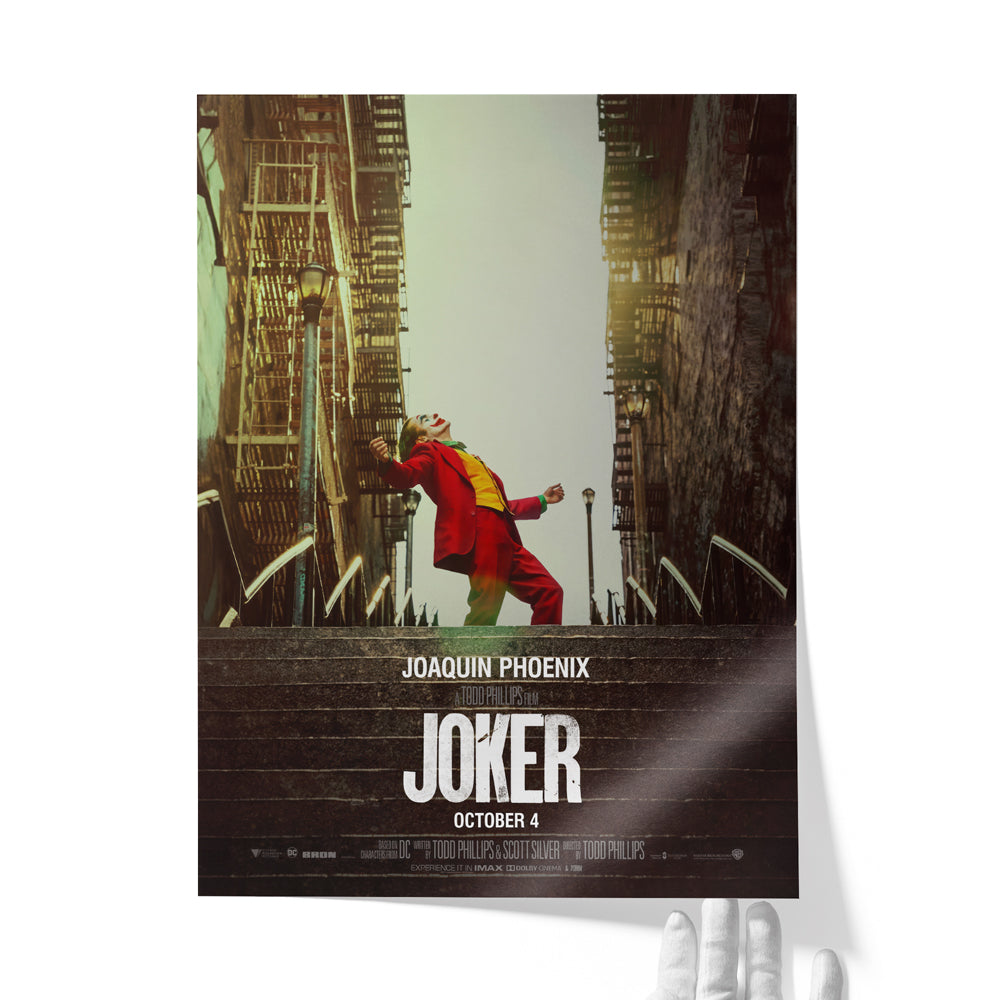 Joker 2019