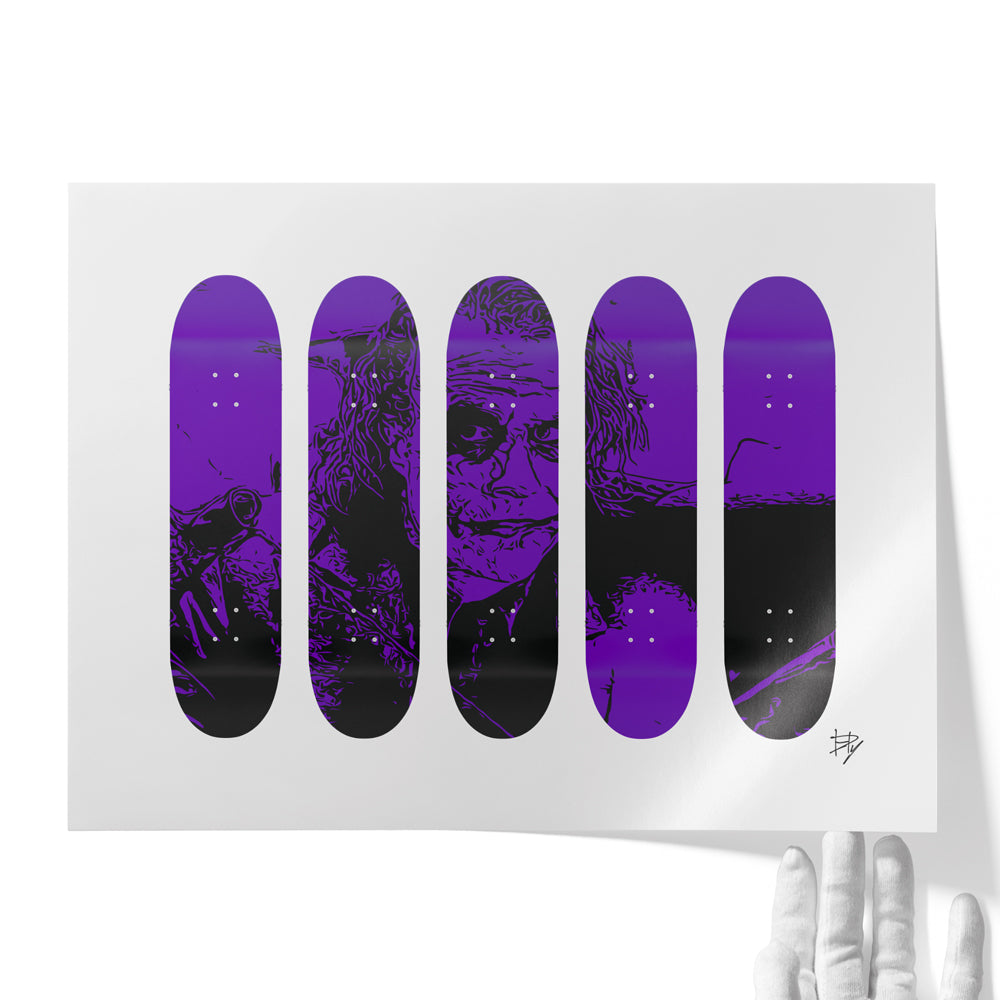 Joker Skateboards