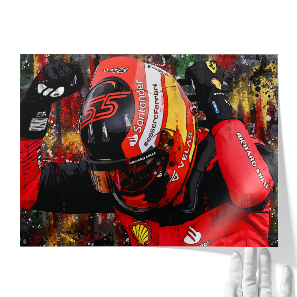 Carlos Sainz '2022'