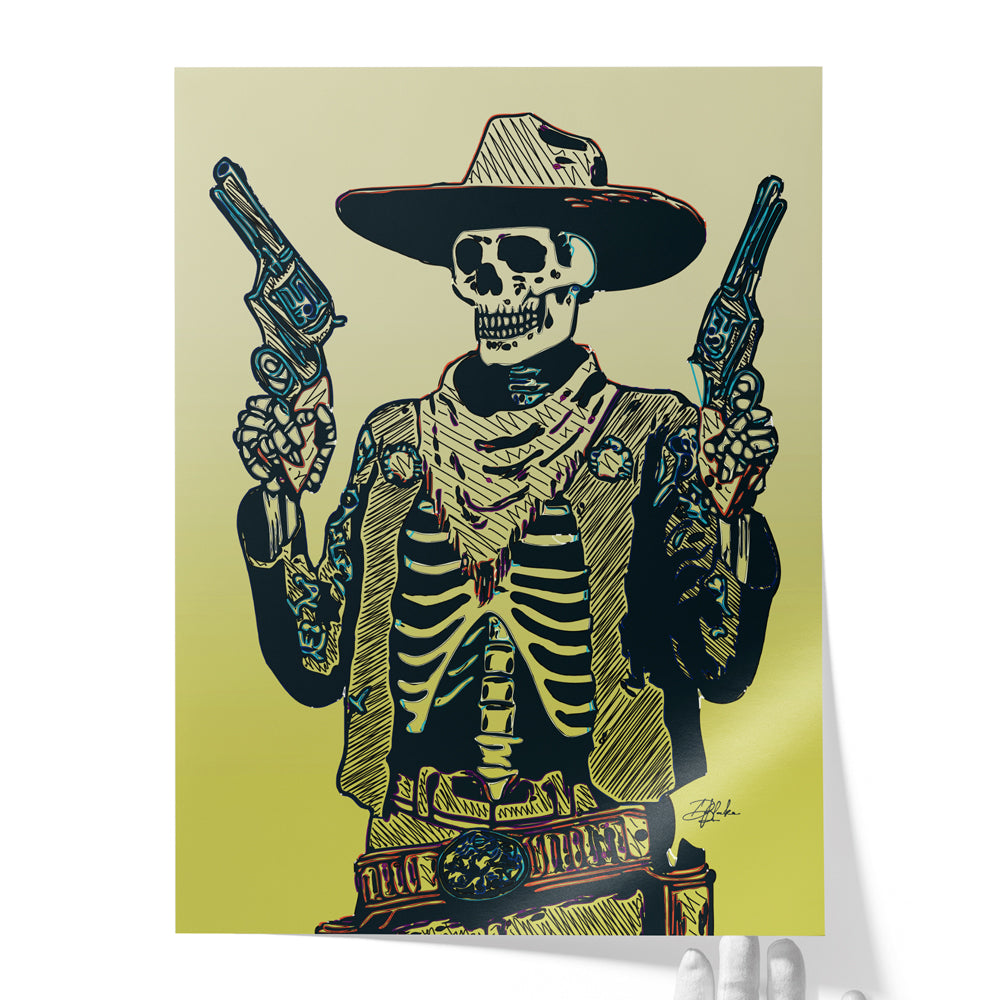 Dead Man’s Draw