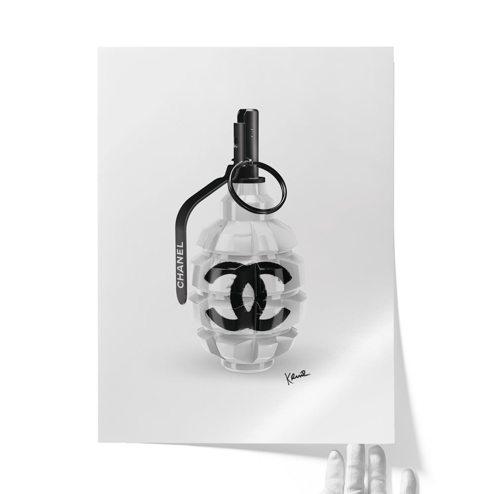 CH Grenade