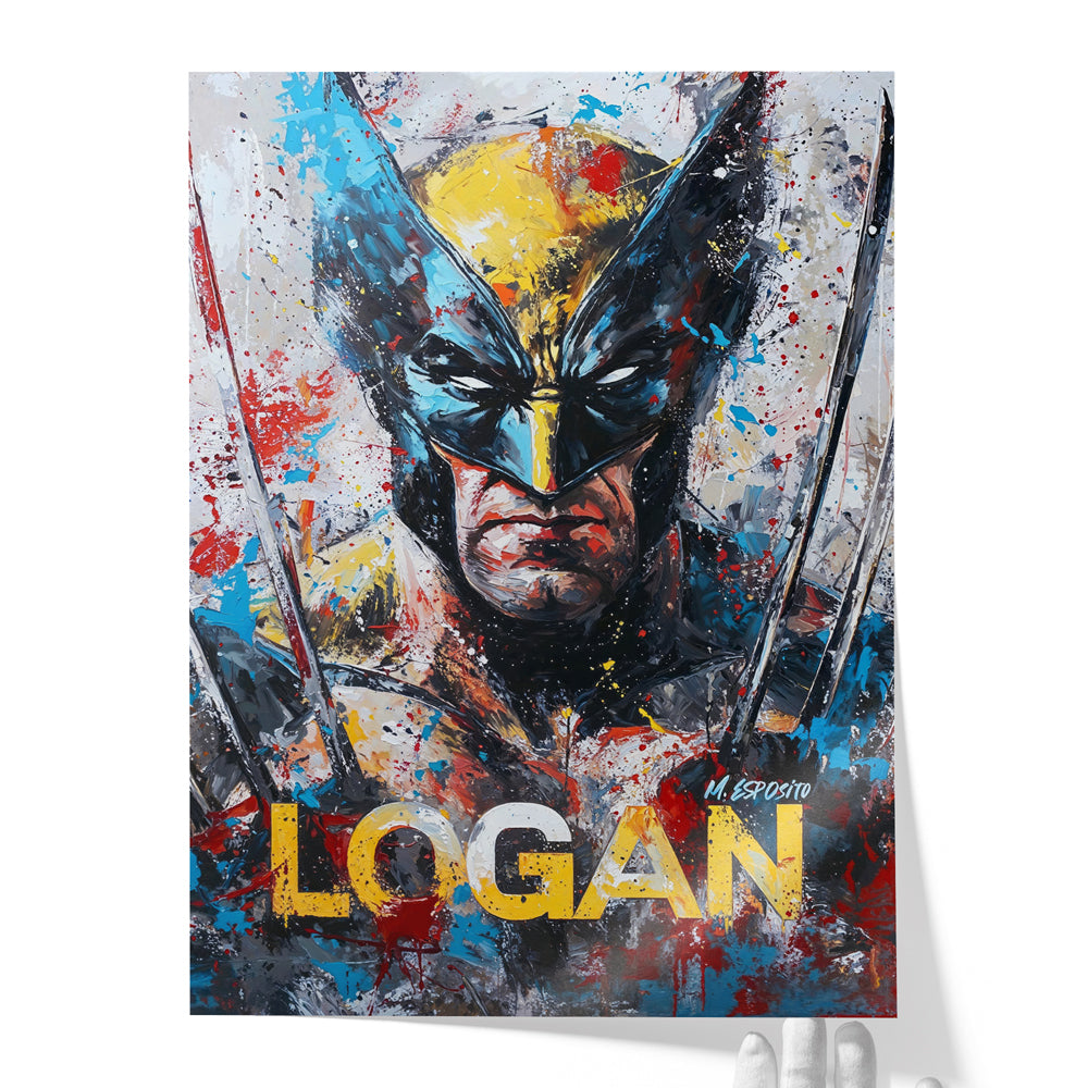 Wolverine: Logan