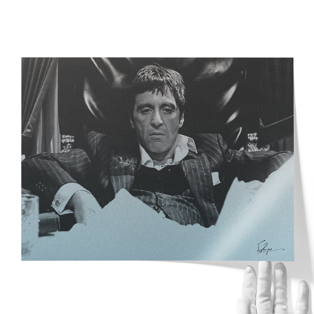 Scarface '23