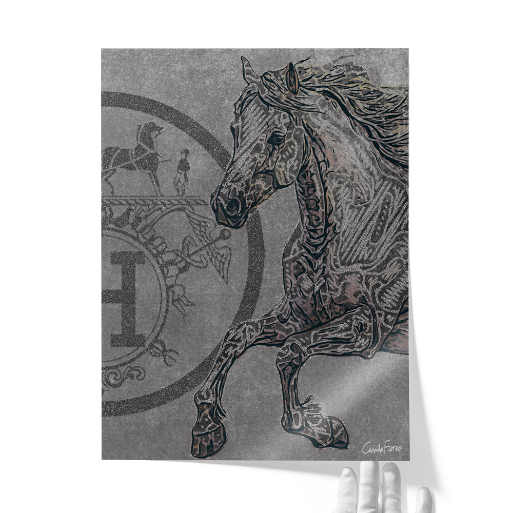 Stallion Light II