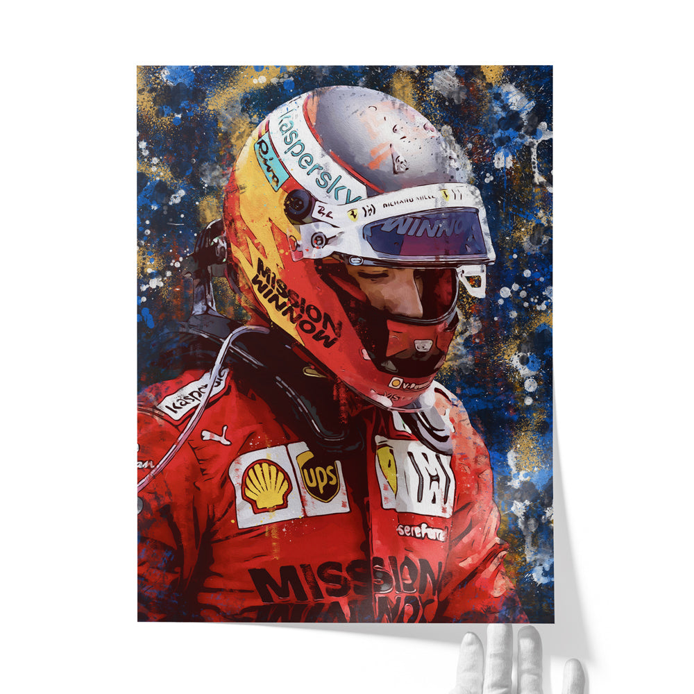 Carlos Sainz '2021'