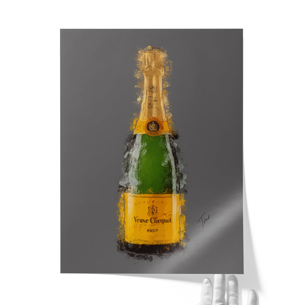 Veuve Clicquot