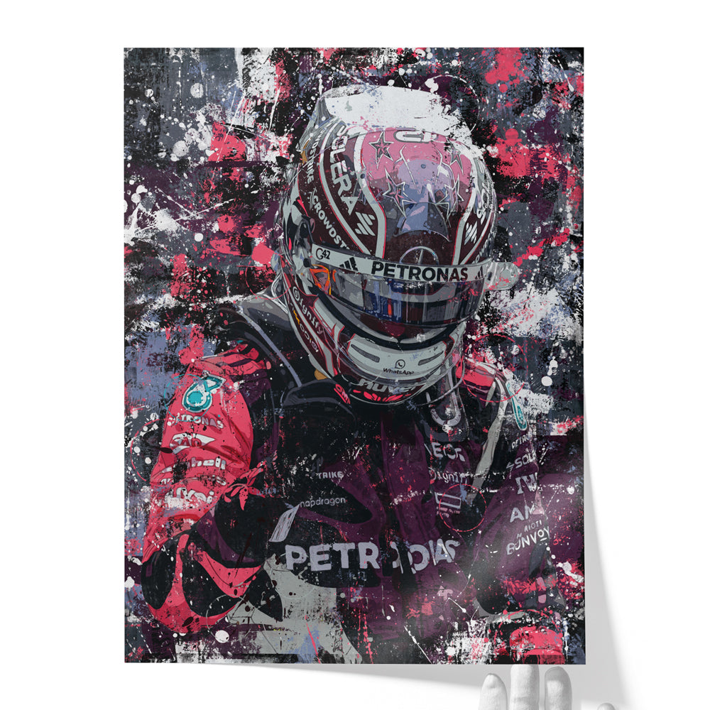 Kimi Antonelli 'Miami 2025'