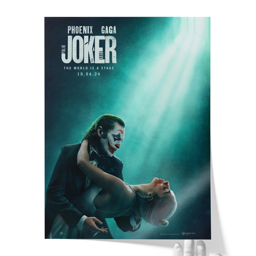 Joker: Folie à Deux II