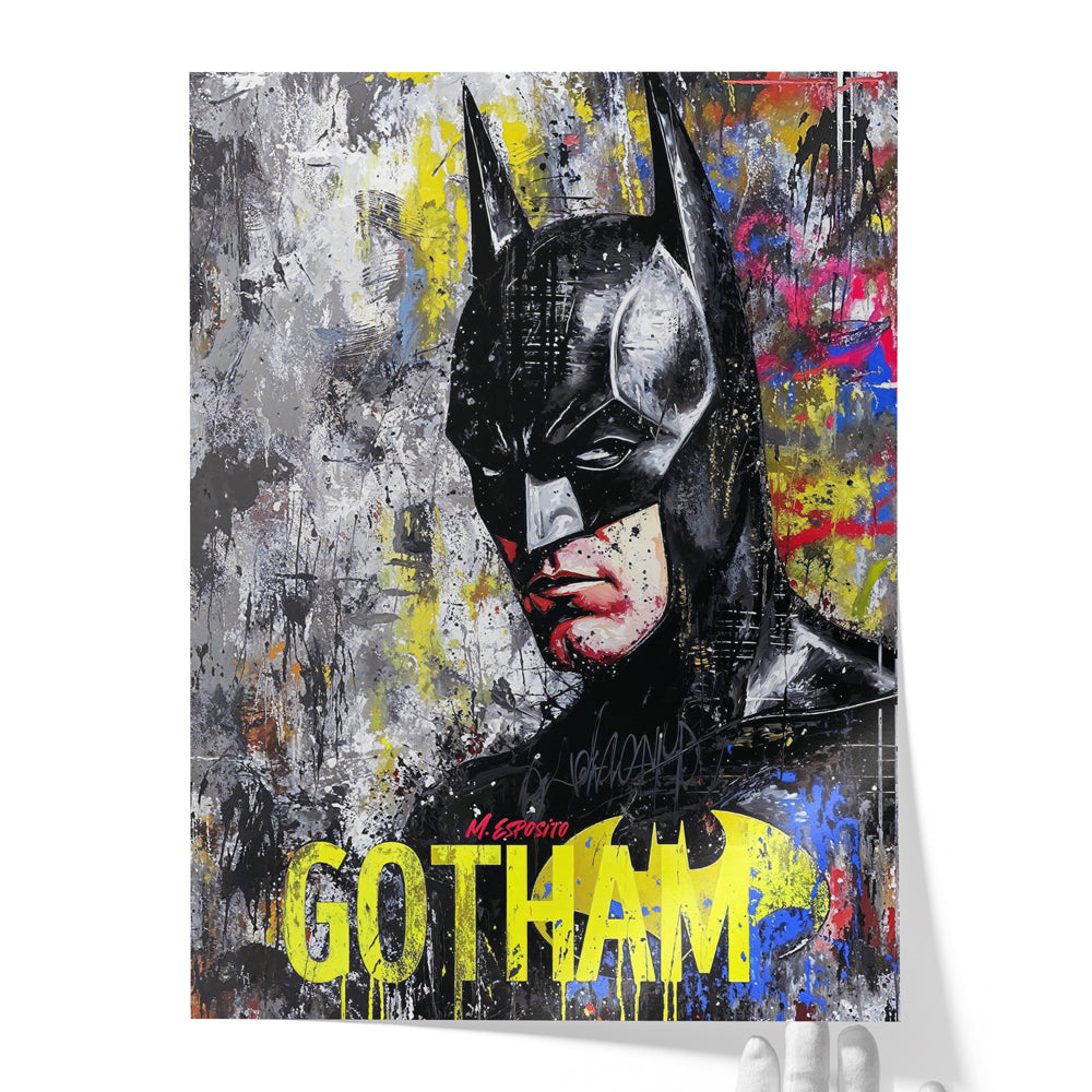 Batman: Gotham