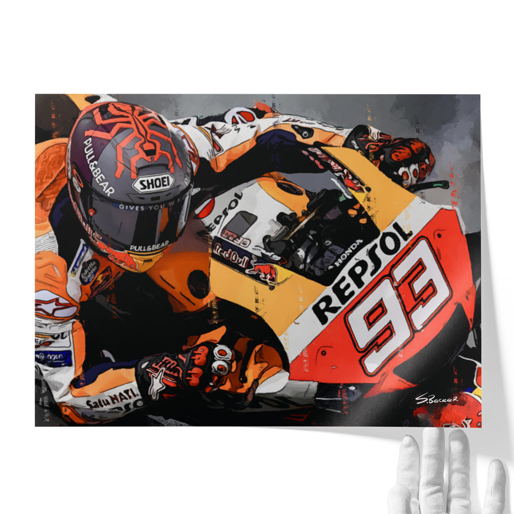 Marc Marquez '2020'