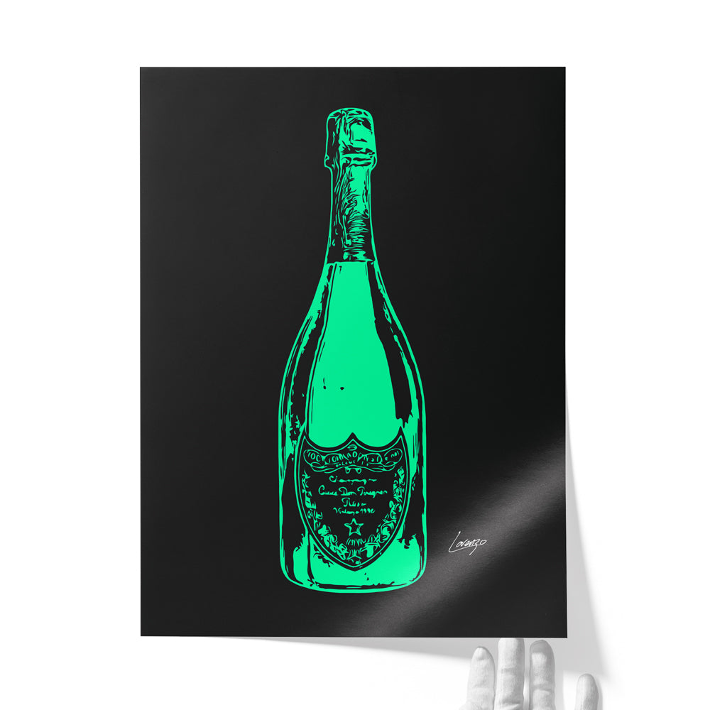Perignon Verde
