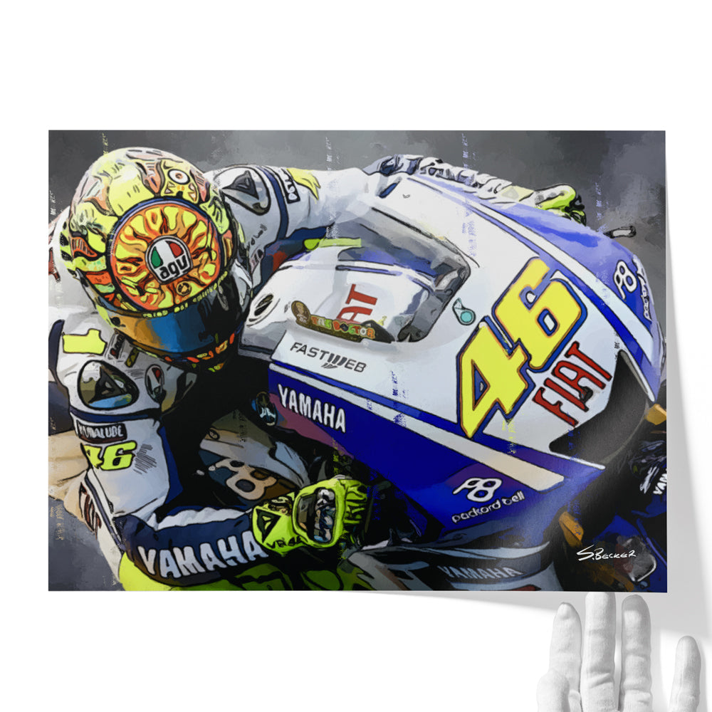 Valentino Rossi '2009'
