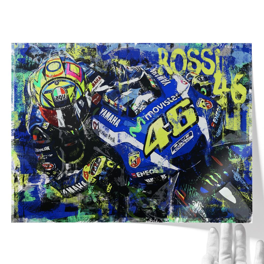 Valentino Rossi '2016'