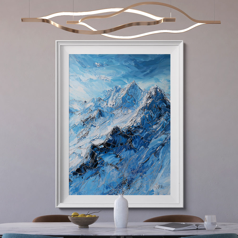 Frozen Azure