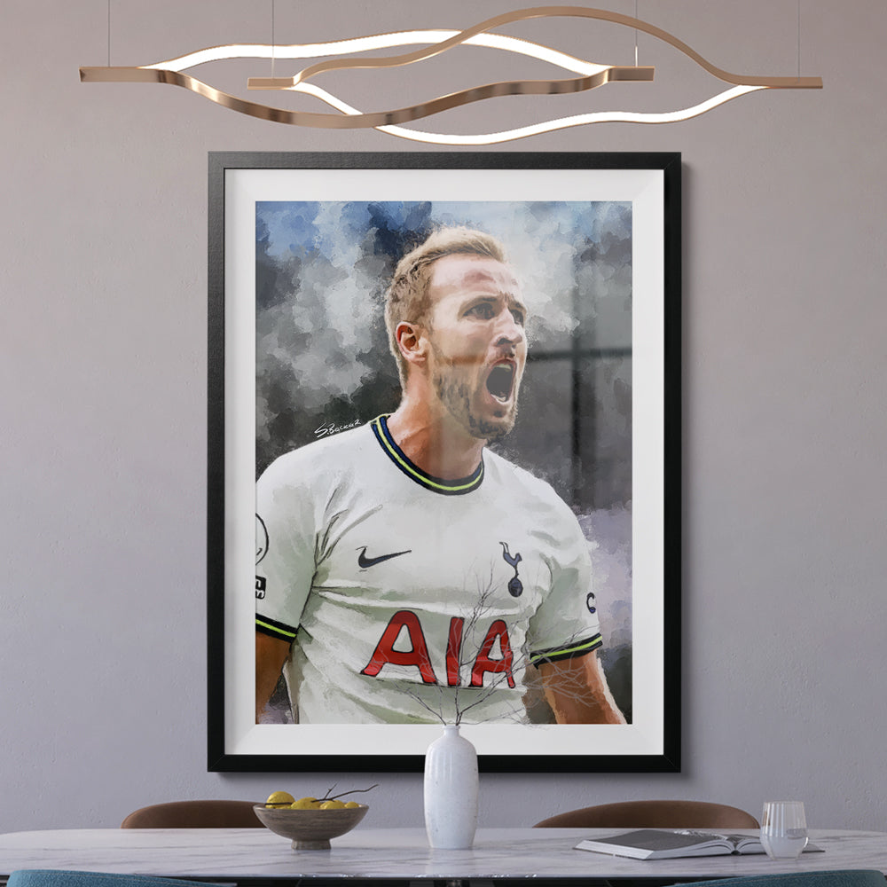 Harry Kane '2022'