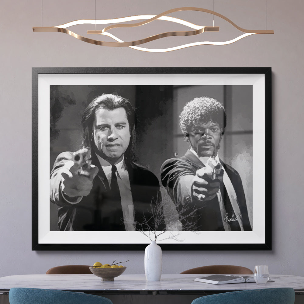 Pulp Fiction