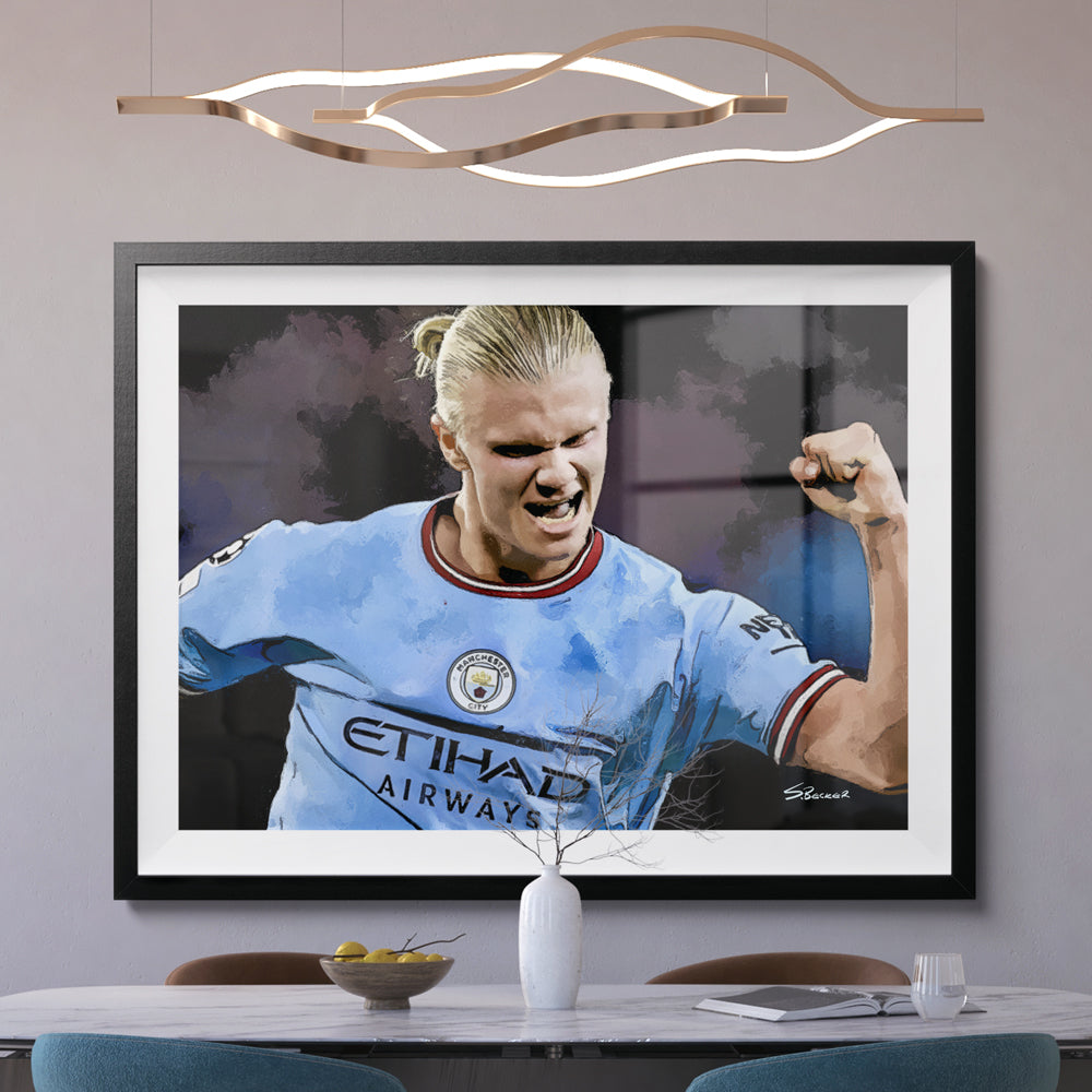Erling Haaland '2022' II