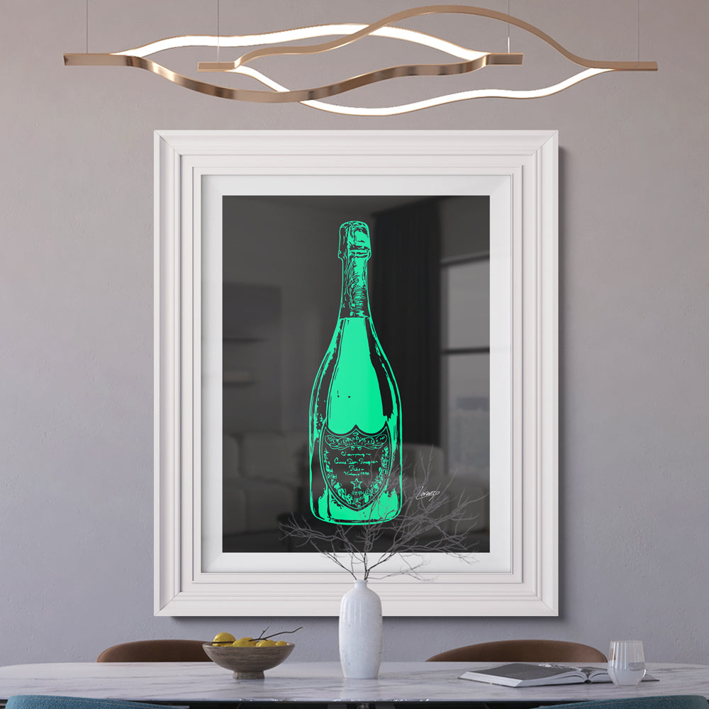 Perignon Verde