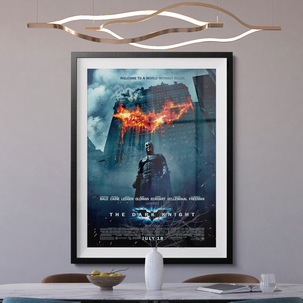 The Dark Knight 2008