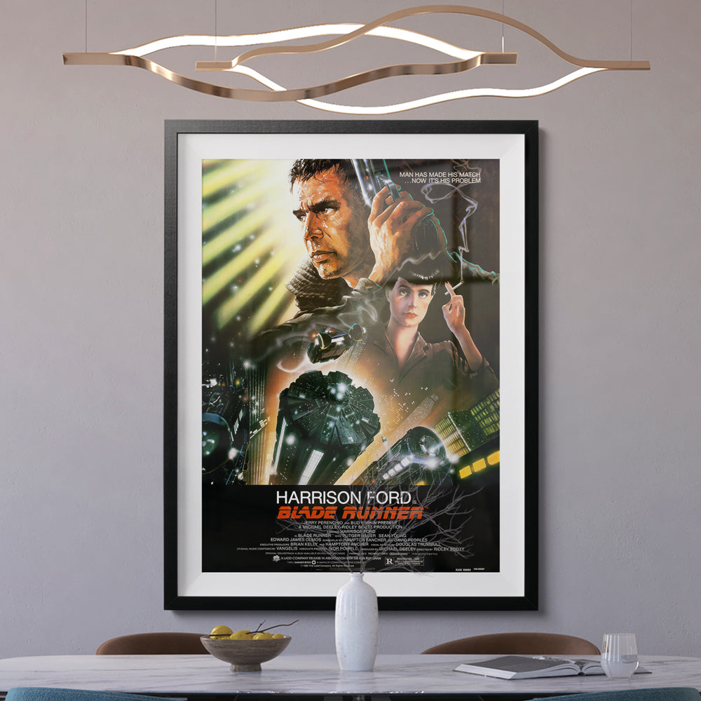 Blade Runner 1982