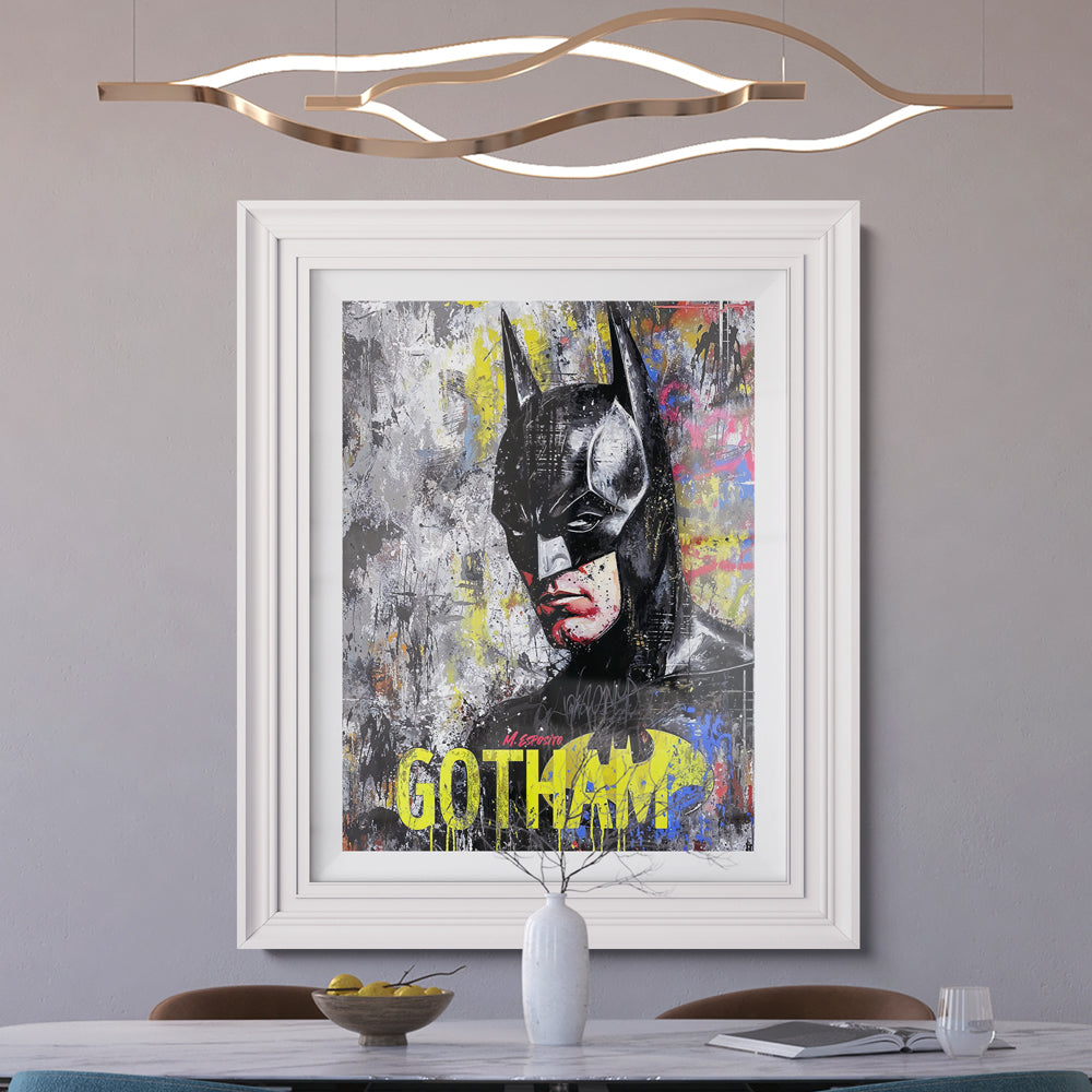 Batman: Gotham
