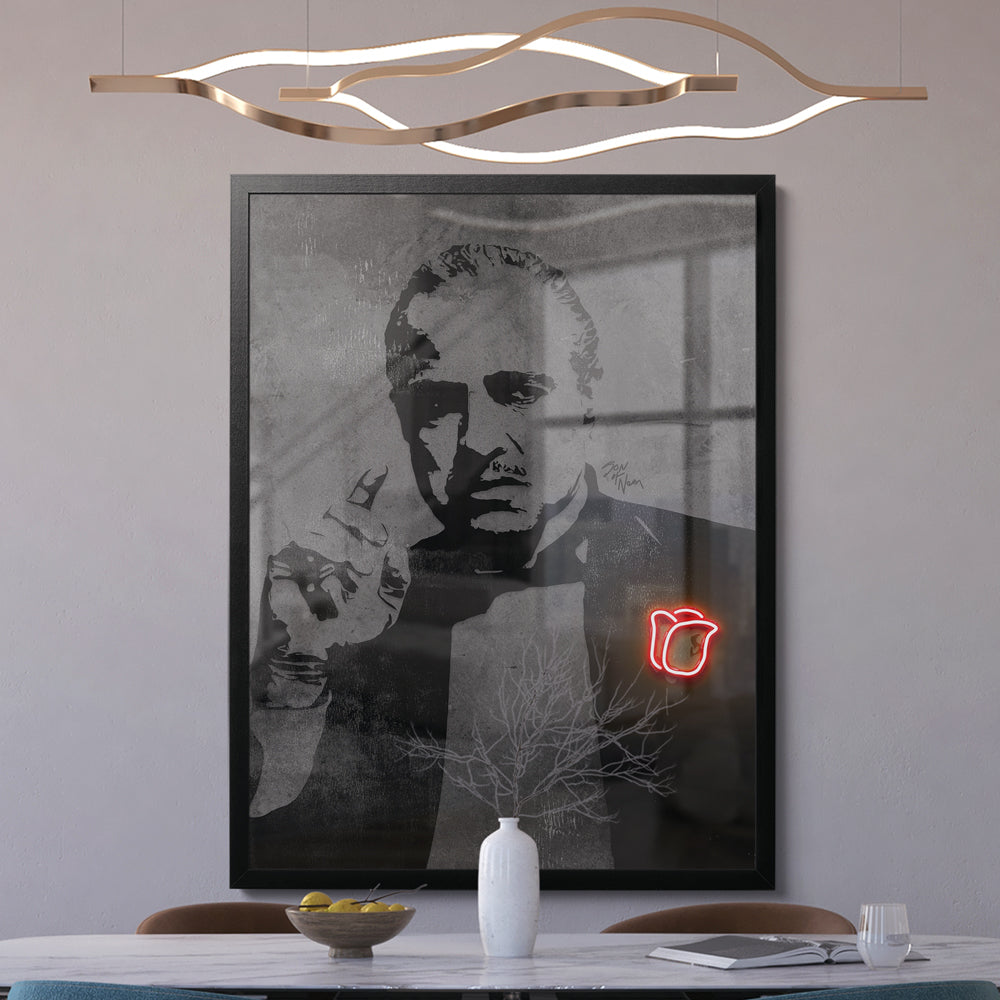 The Godfather 'Neon'
