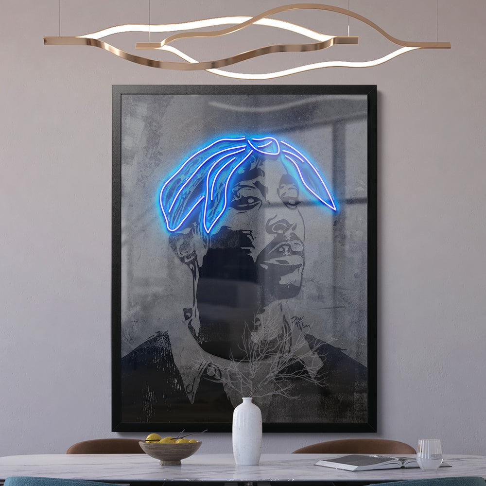 Tupac 'Neon'