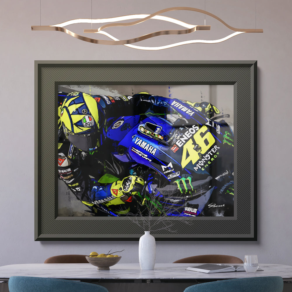 Valentino Rossi '2019'