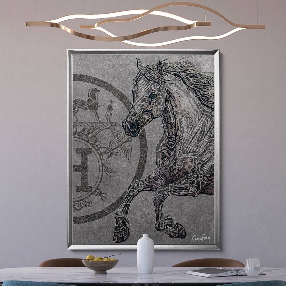 Stallion Light II