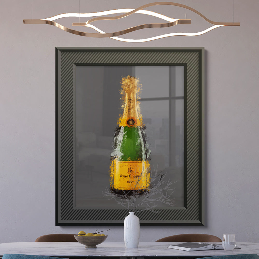 Veuve Clicquot