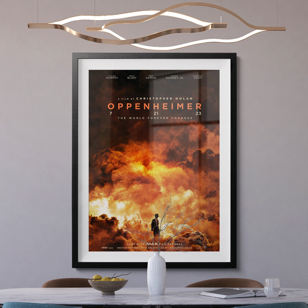 Oppenheimer 2023