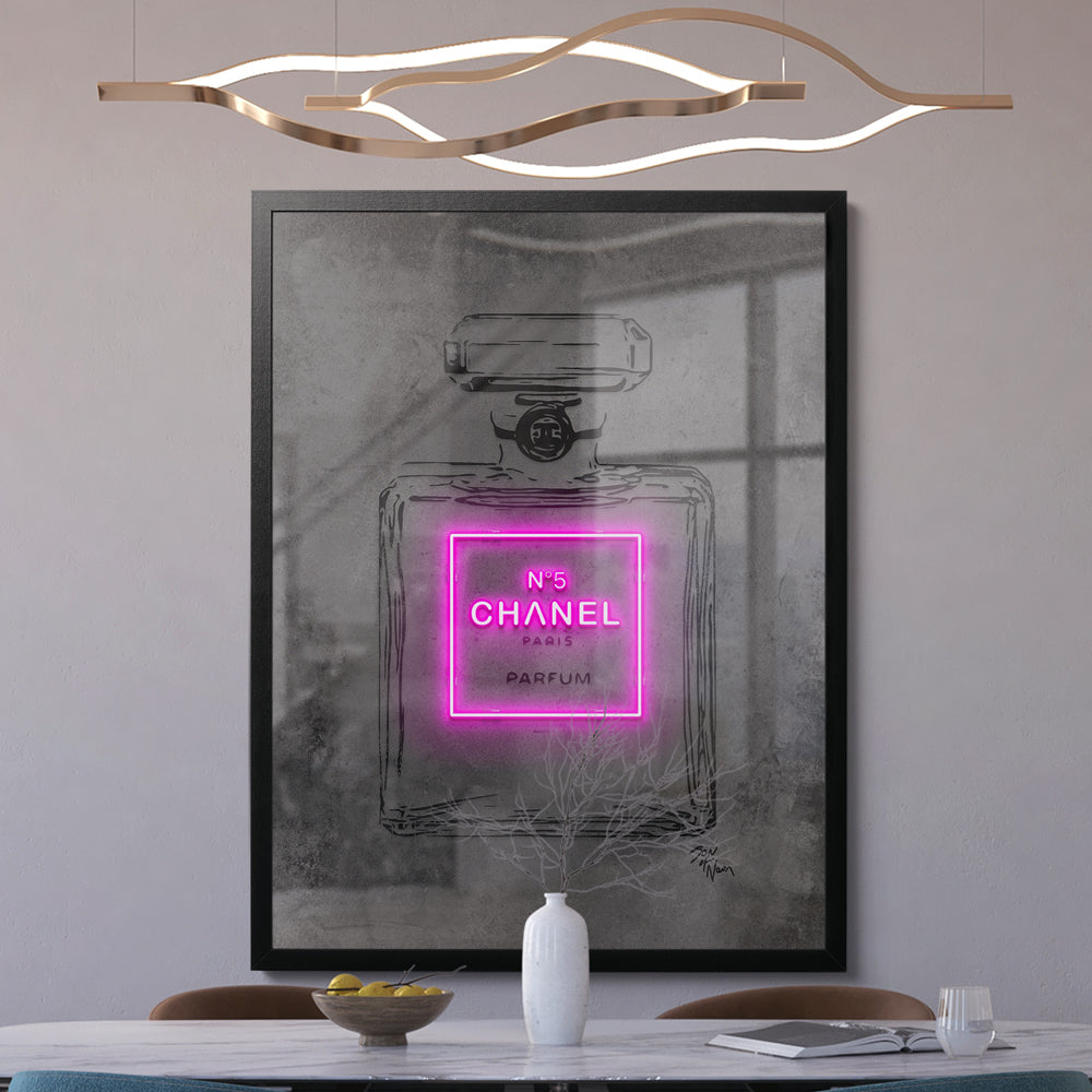 Parfum 'Neon'
