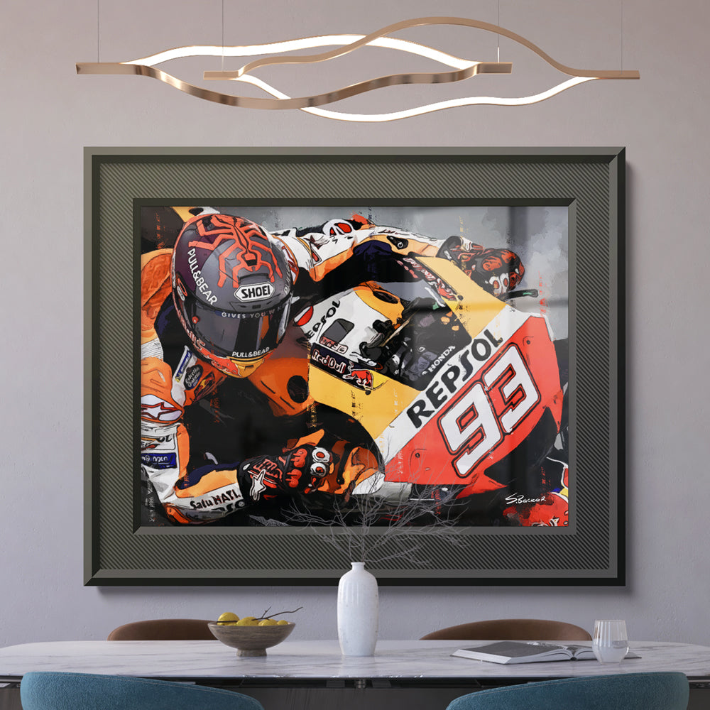 Marc Marquez '2020'