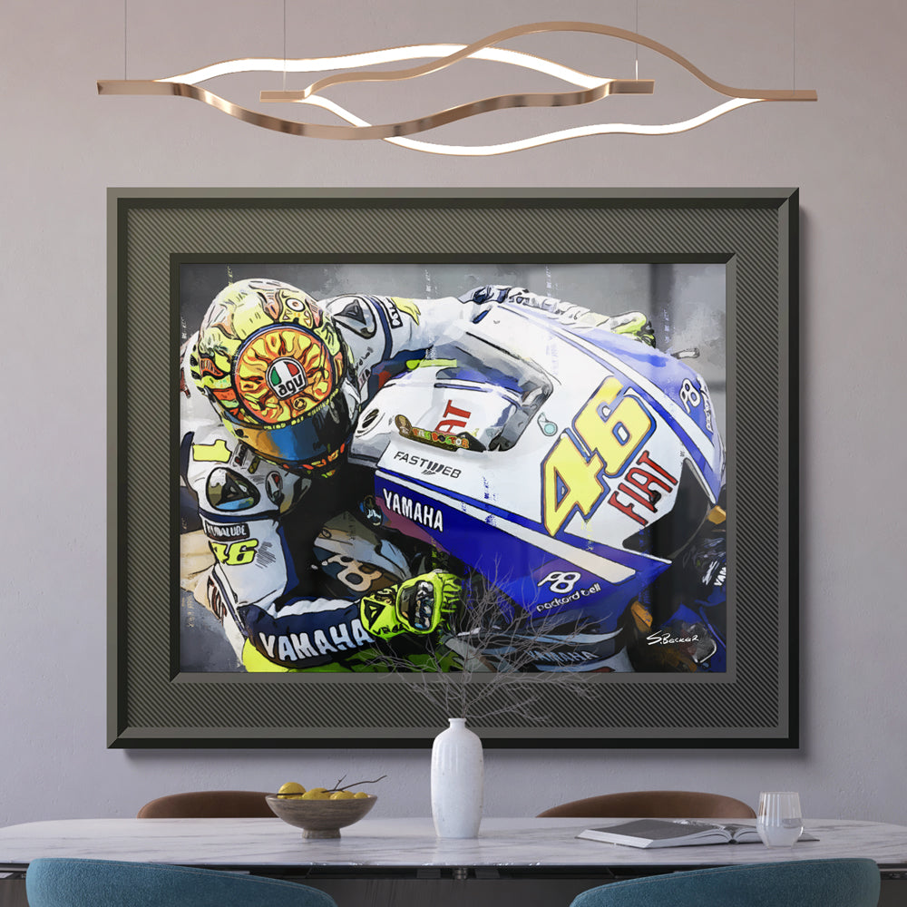 Valentino Rossi '2009'