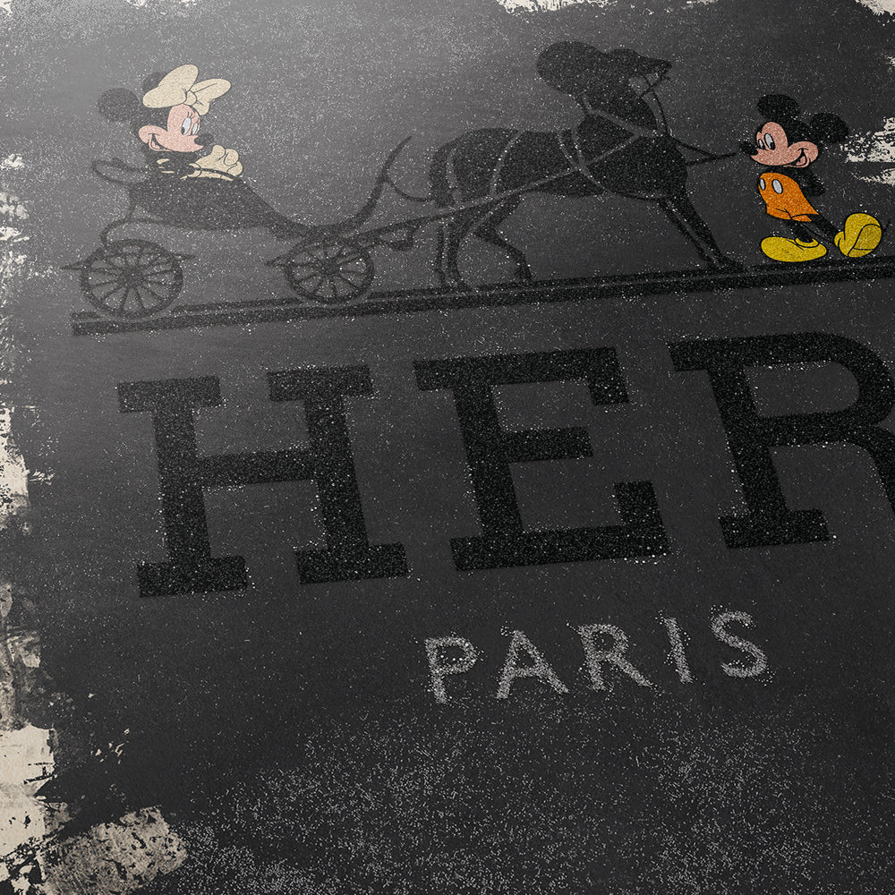 HER 'Paris' Platinum