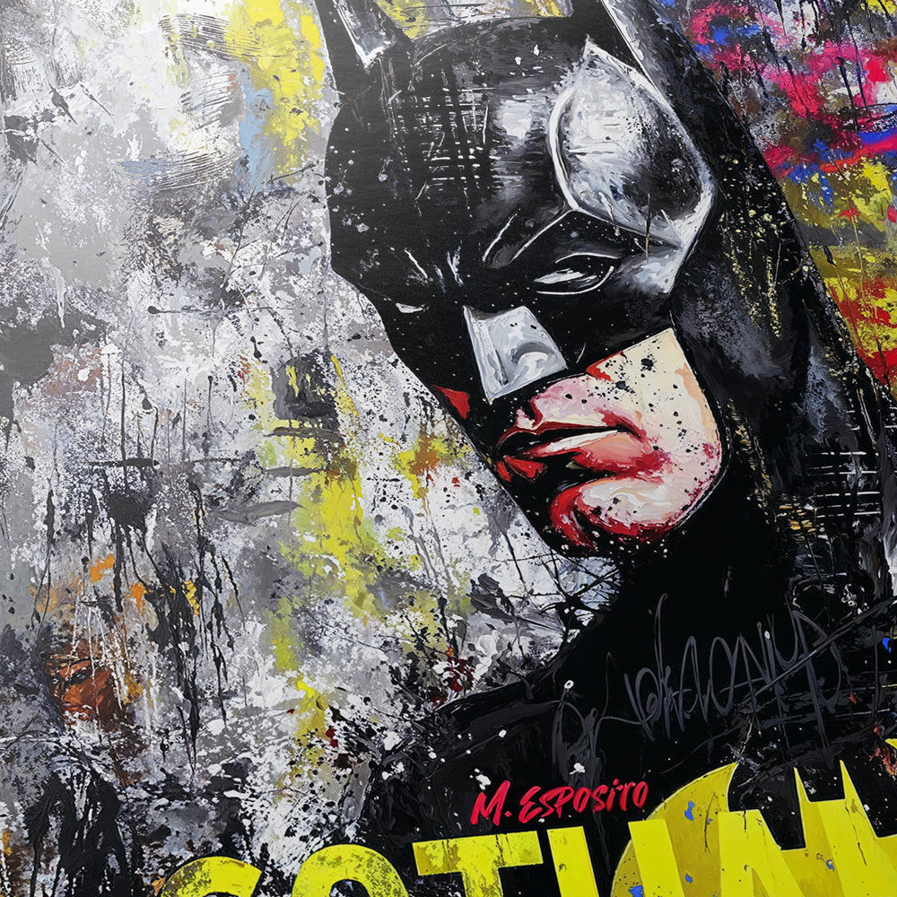 Batman: Gotham