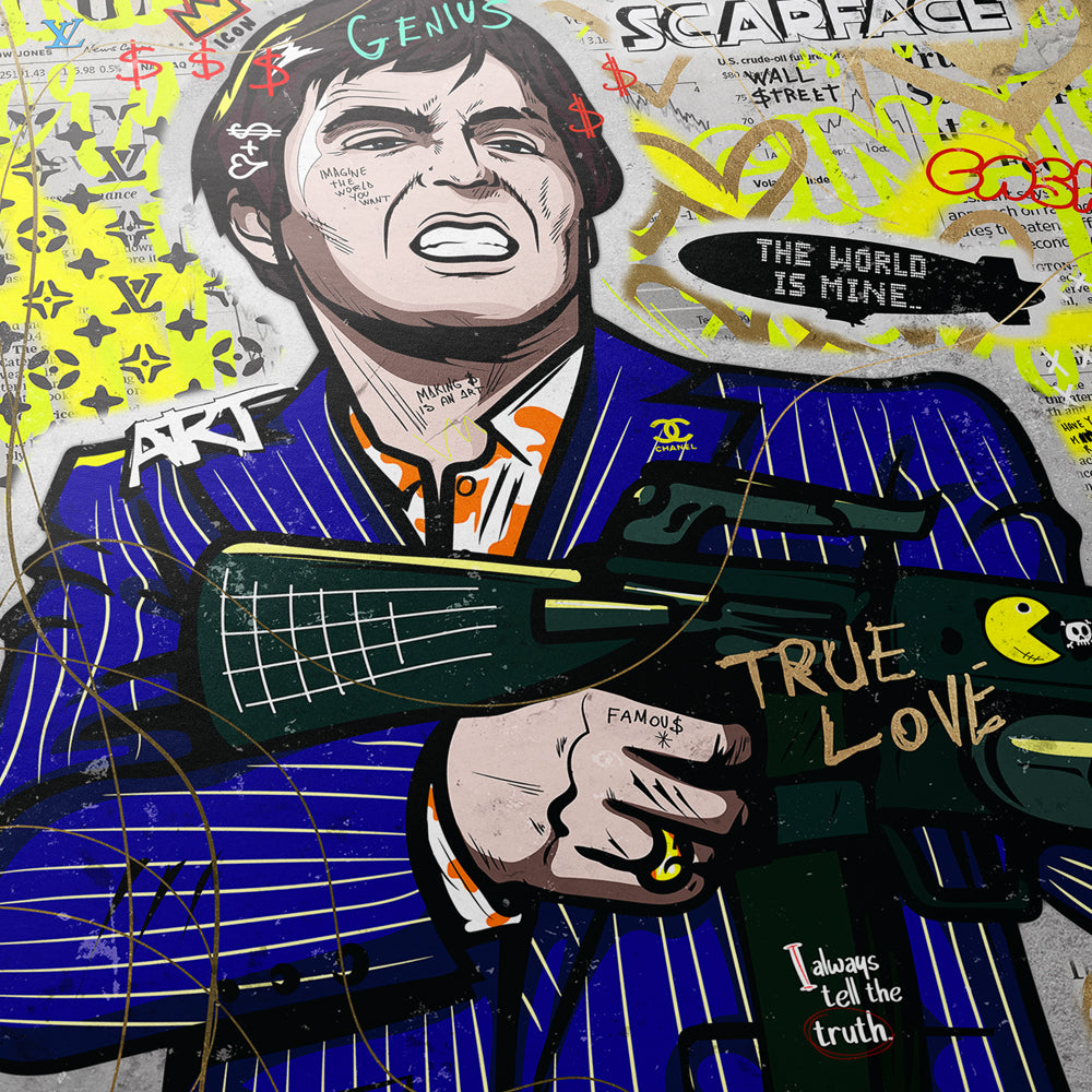 Scarface
