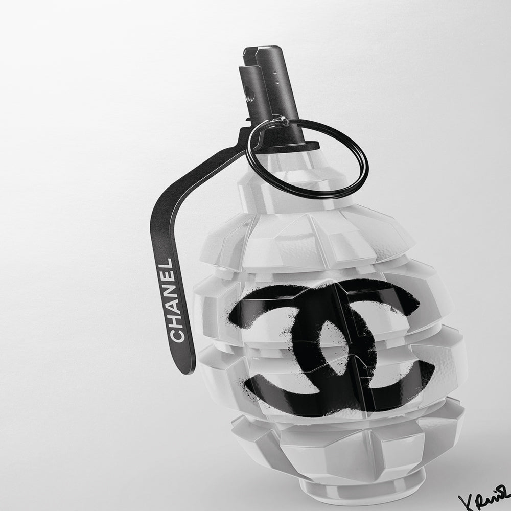 CH Grenade