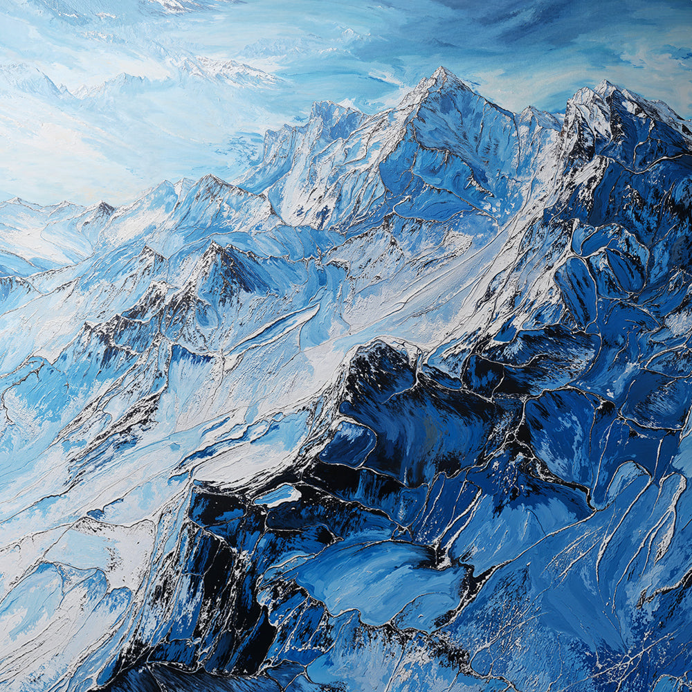 Frozen Azure