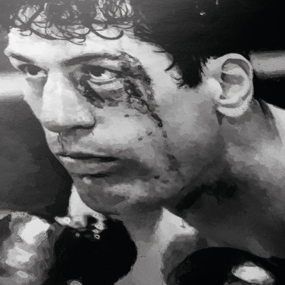 Raging Bull II