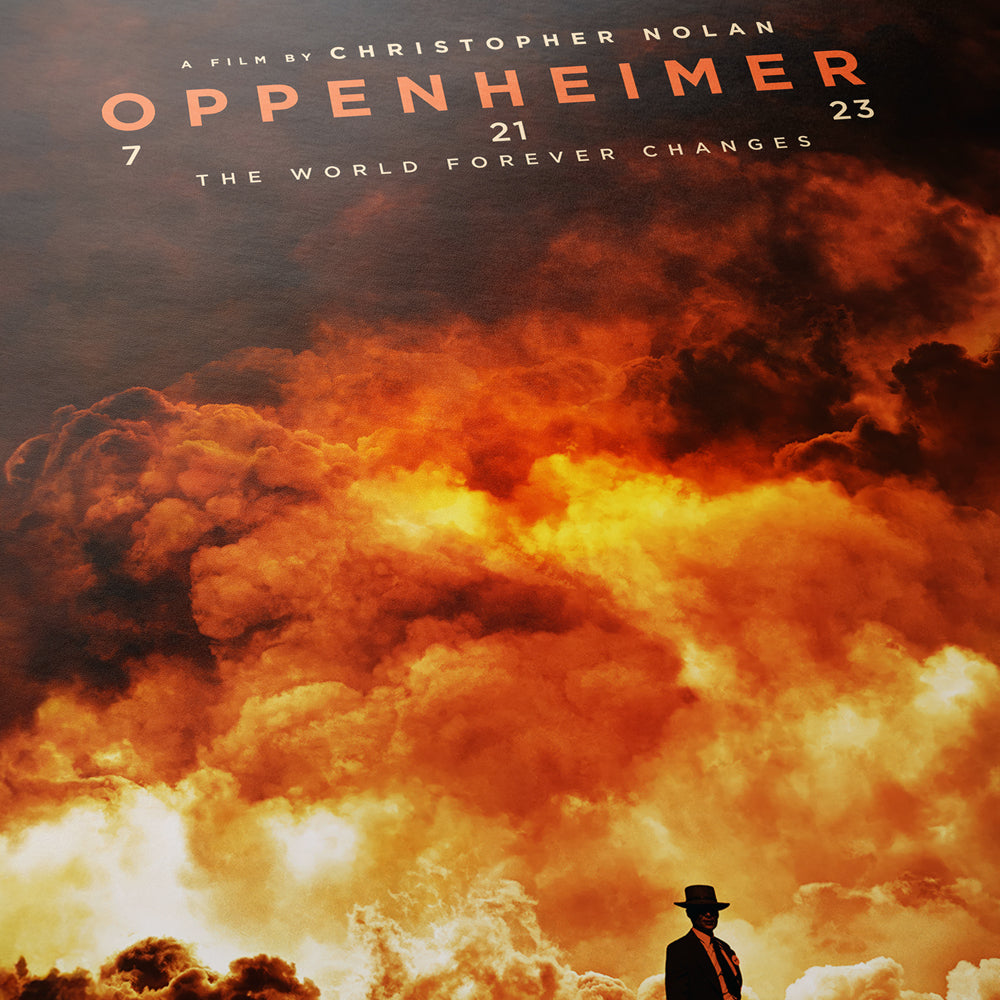 Oppenheimer 2023