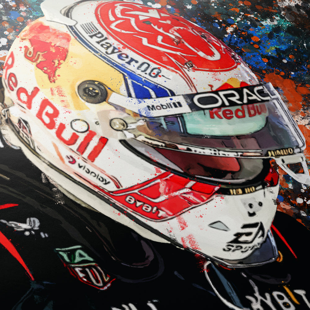 Max Verstappen '2023'