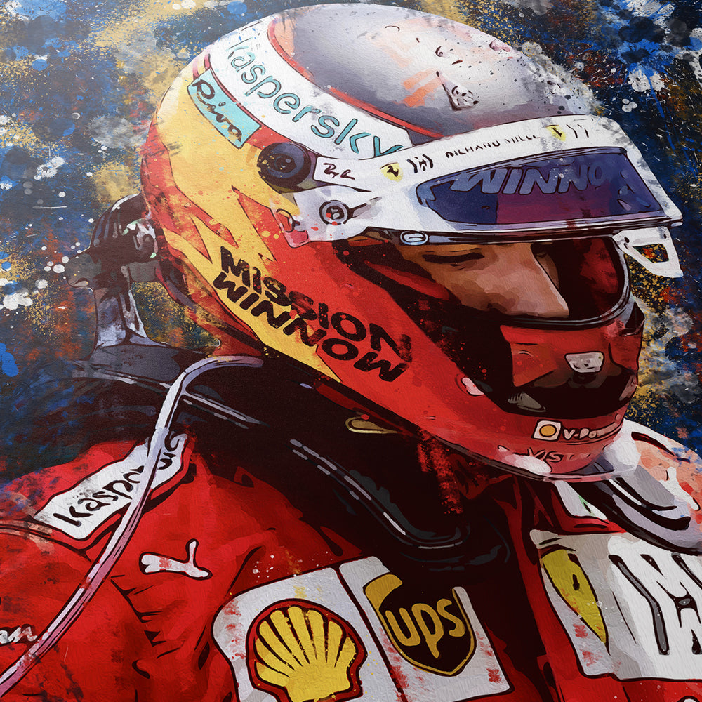 Carlos Sainz '2021'