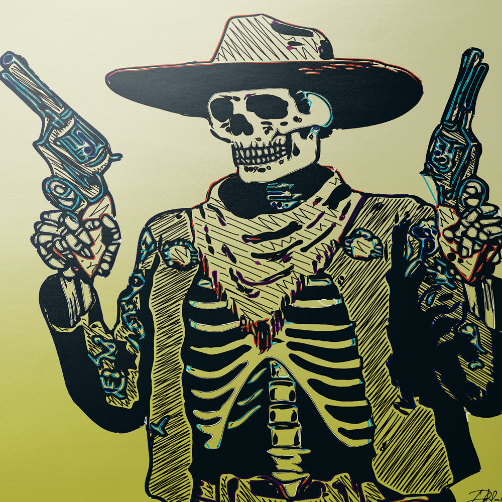 Dead Man’s Draw
