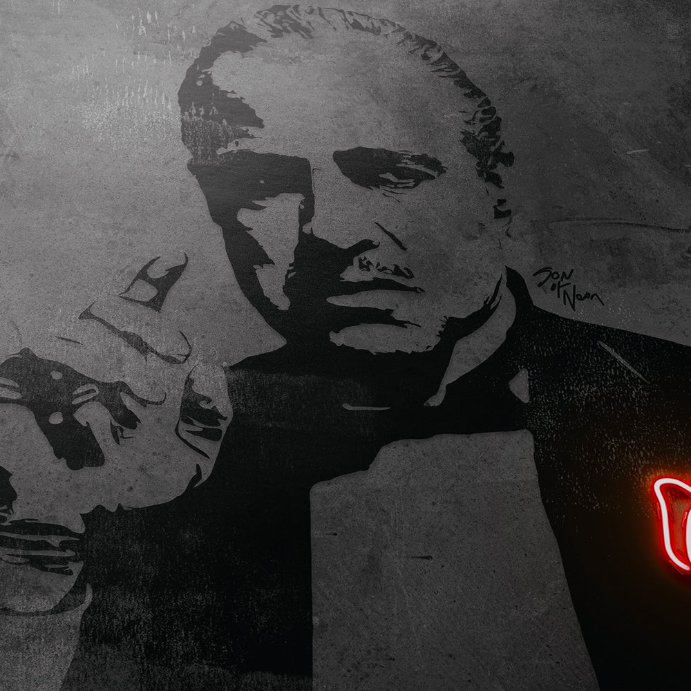 The Godfather 'Neon'