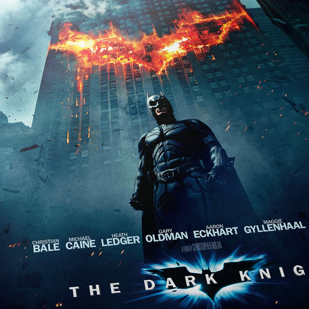 The Dark Knight 2008