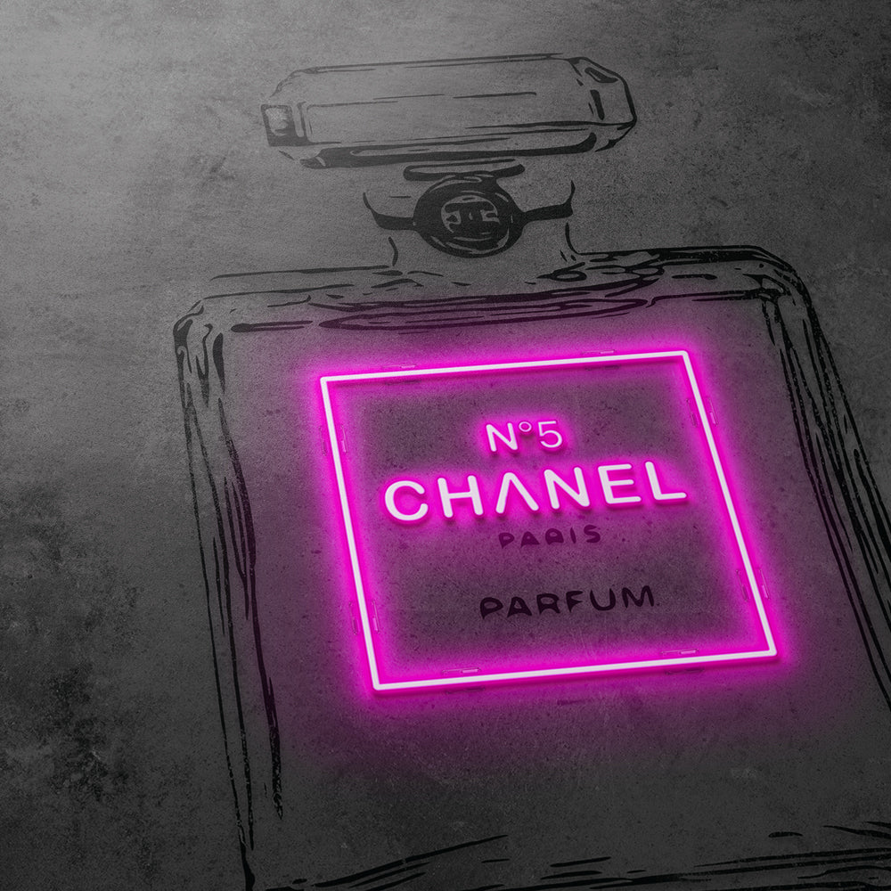 Parfum 'Neon'