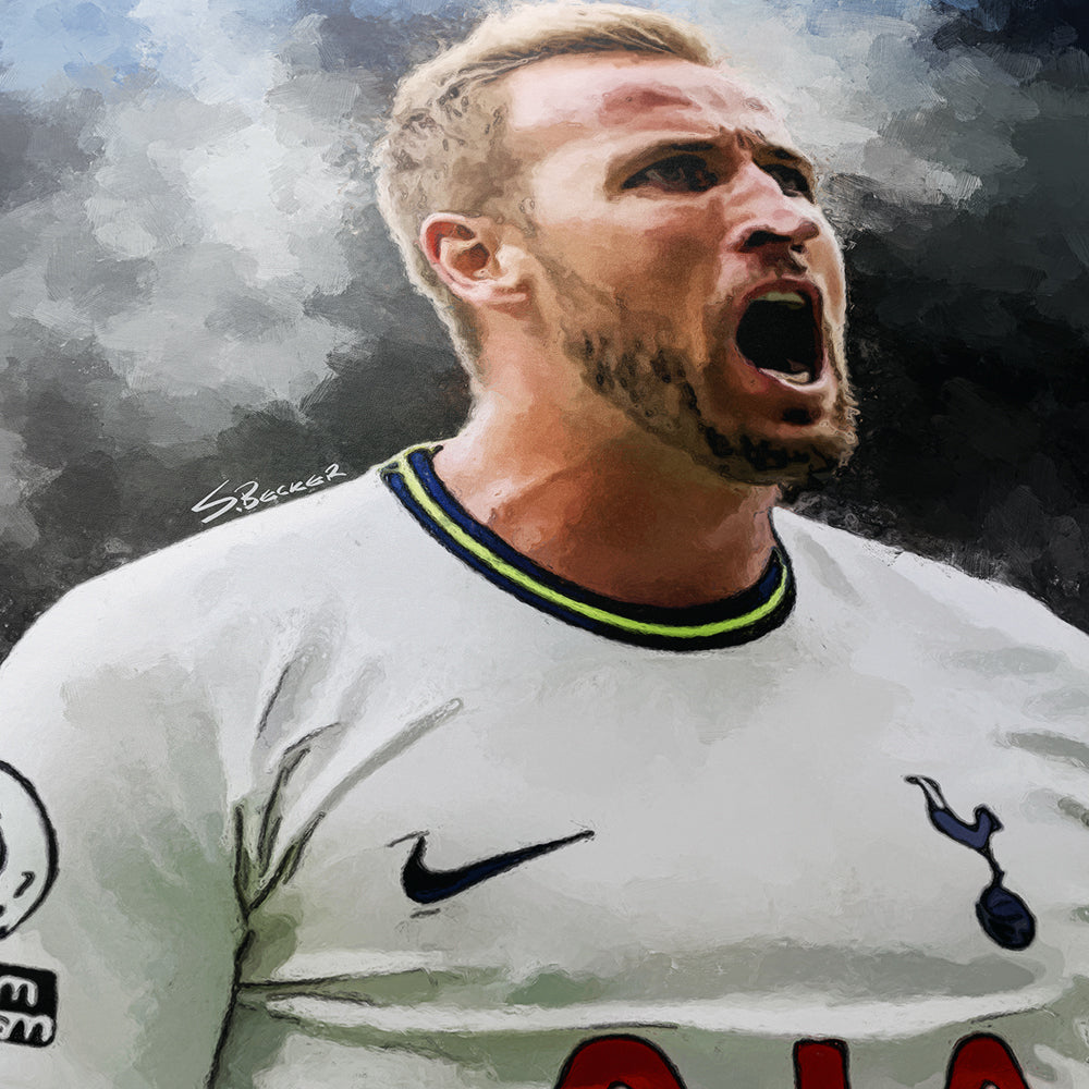 Harry Kane '2022'