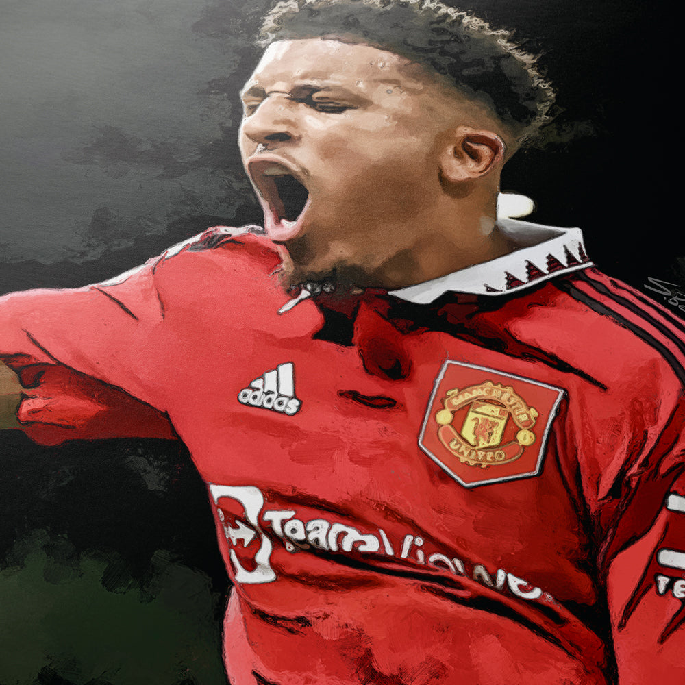 Jadon Sancho '2022'