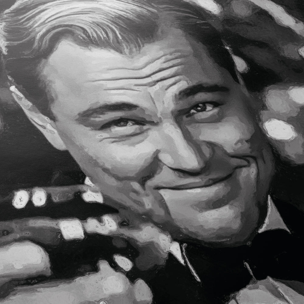 Gatsby 'Old Sport'